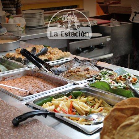 La Estación